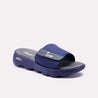 Blue Flip Flops