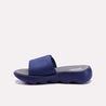 Blue Flip Flops for Men