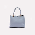 Blue Shoulder Bag for Ladies