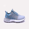 Blue Sneakers