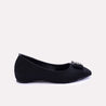 blythe womens black fancy pumps