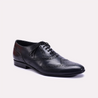 bradford black formal shoes