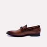 bradley brown slip on dress shoes for men