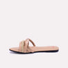 brampton fawn fancy flat slippers for womens