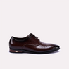 Bramwell Mens Brown Formal Shoes