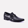 bristol black loafer dress shoes