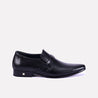 bristol men black loafer dress shoes