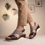 Casual Sandal Brown 0421862