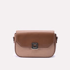 Brown Casual Hand Bags
