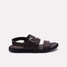 Mens Brown Casual Sandals