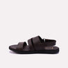Brown Casual Sandals for Men