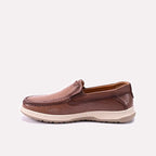 Brown Casual Shoes for Men