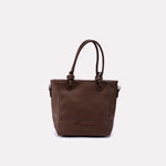 Brown Casual Shoulder Bags for Women