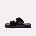 Brown Casual Slippers for Men