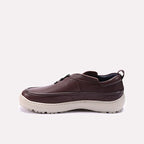 Brown Comfortable Casual Shoes for Men
