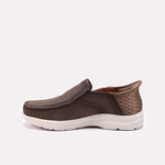 Brown Comfy Casual Shoes for Men