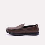 Brown Comfy Shoes for Men