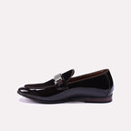 Brown Glossy Formal Shoes For Men