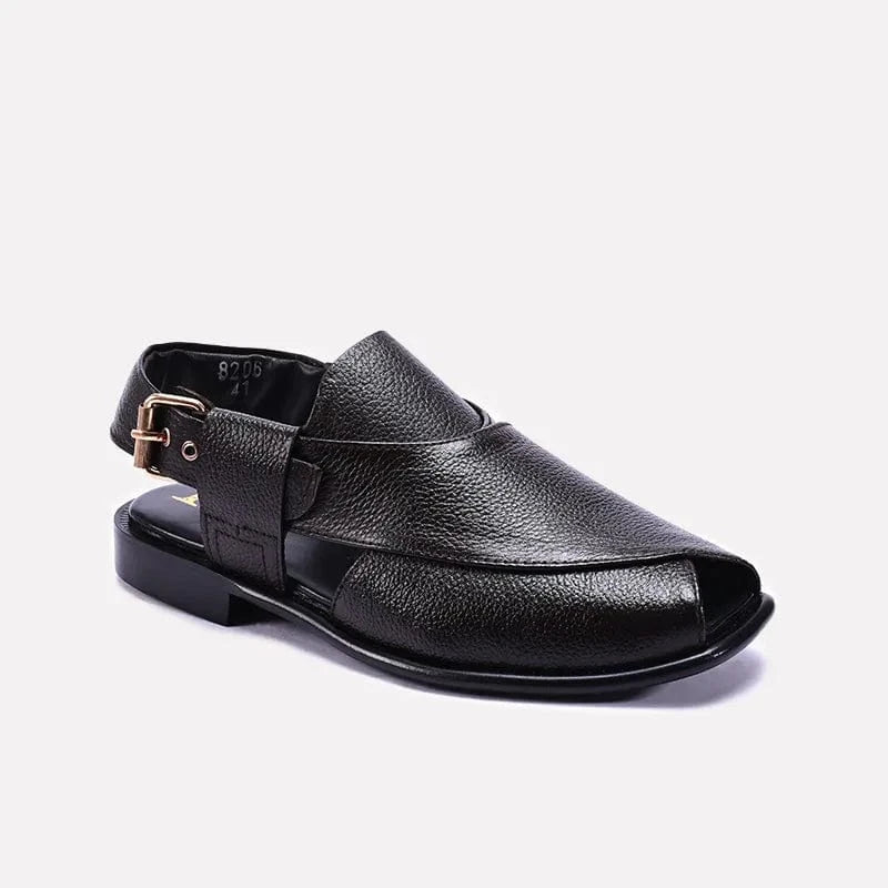 Brown Kaptan Peshawari Sandal 0141075