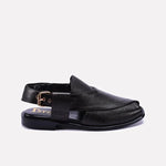 Brown Kaptan Peshawari Sandal 0141075