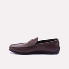 Brown Loafers for Men
