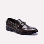 Brown Mens Dress Shoes 0111312