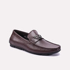 Brown Mens Loafers