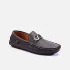 Brown Stylish Loafers For Men 0130955