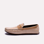 Byers Fawn Glossy Loafers 0130783