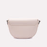 Calyx Fawn Casual Handbag For Ladies