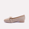 camilla fawn fancy pumps for women