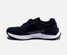 campos blue slip on men sneakers