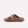 carter brown casual slippers for men