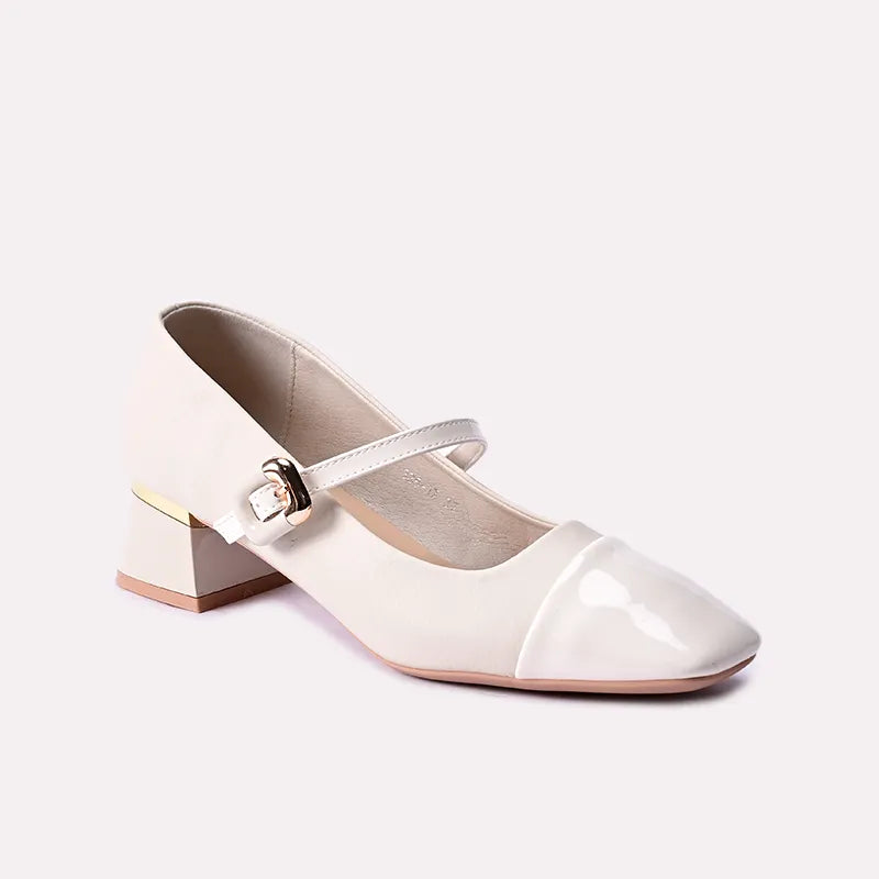 cate fawn casual pumps