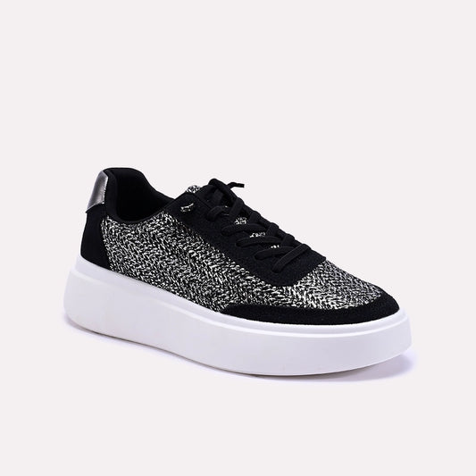 Celine Black Sneakers 0440767