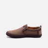 chamberlain casual brown slip on shoes for mens