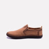 chamberlain casual mustard slip on shoes for mens