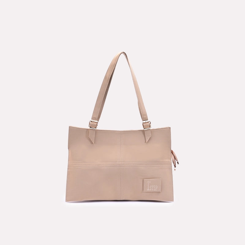 cheltenham fawn casual shoulder bag