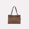 cheltenham light brown casual shoulder bag