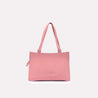 cheltenham peach casual shoulder bag for women