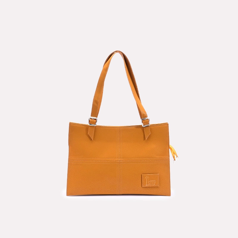 cheltenham yellow casual shoulder bag