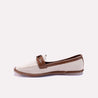 chiara fawn casual pumps for womens