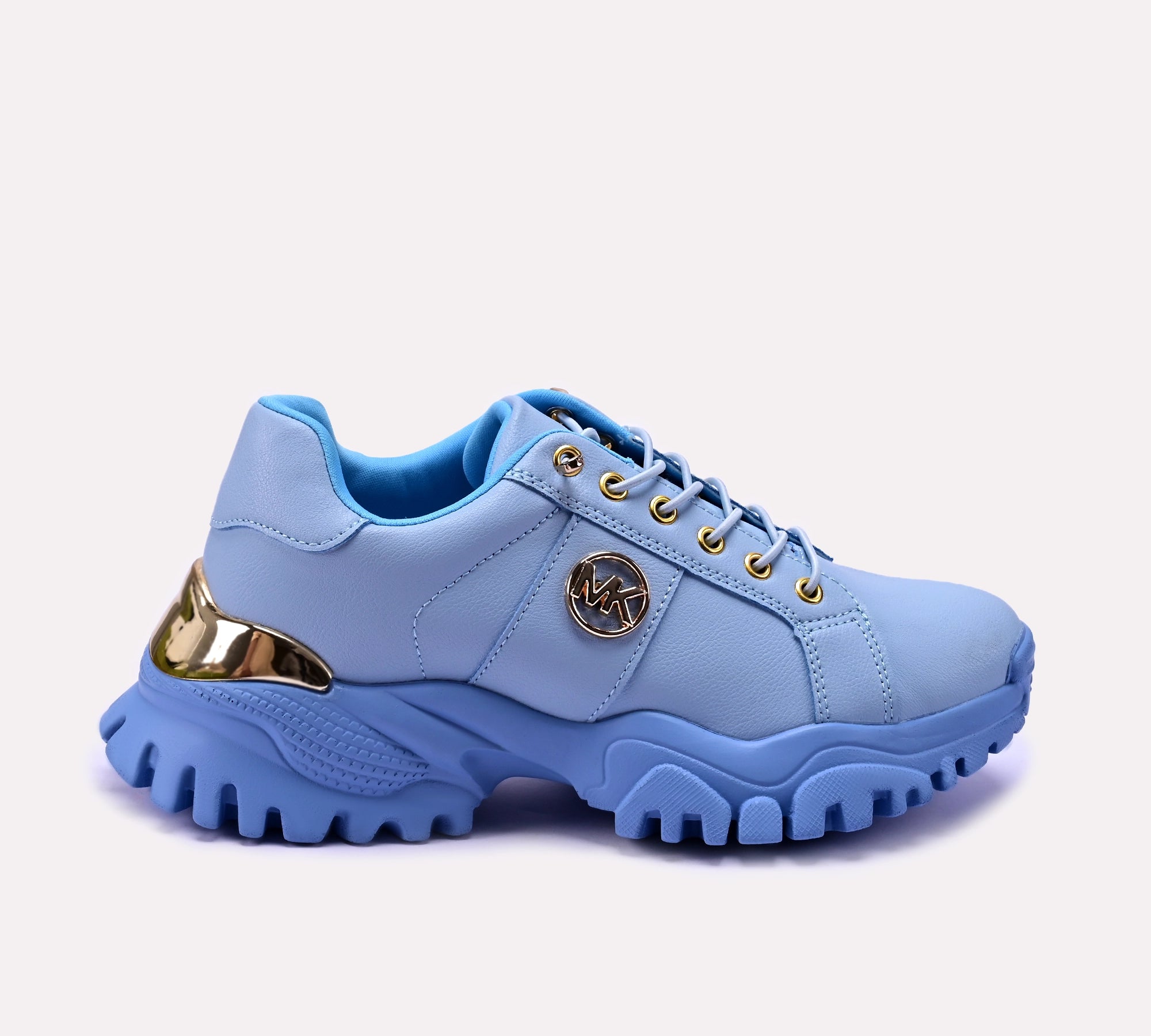 light blue women sneakers 0440623