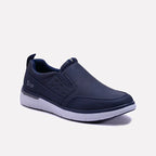 City Strider Blue Sneaker Shoes 0120516