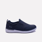 City Strider Blue Sneaker Shoes 0120516