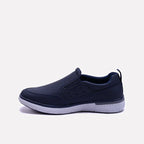 City Strider Blue Sneaker Shoes 0120516