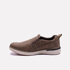 City Strider Khaki Sneaker Shoes 0120516