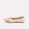 clementina fawn casual pumps for women