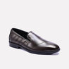 colton brown slip on dress shoes