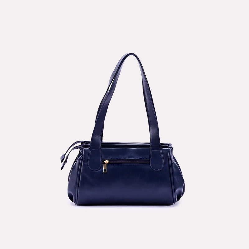 cotswold blue casual shoulder bag for women